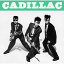 CD / CADILLAC / ゴールデン☆ベスト 1986-1989 MOON YEARS (解説付) / WPCL-20004