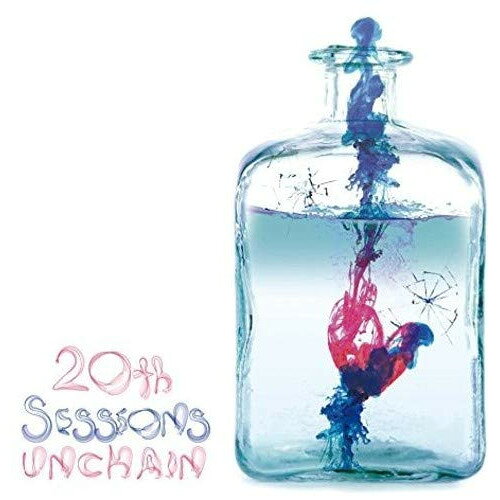 CD / UNCHAIN / 20th Sessions (楸㥱å) / CRCP-40479