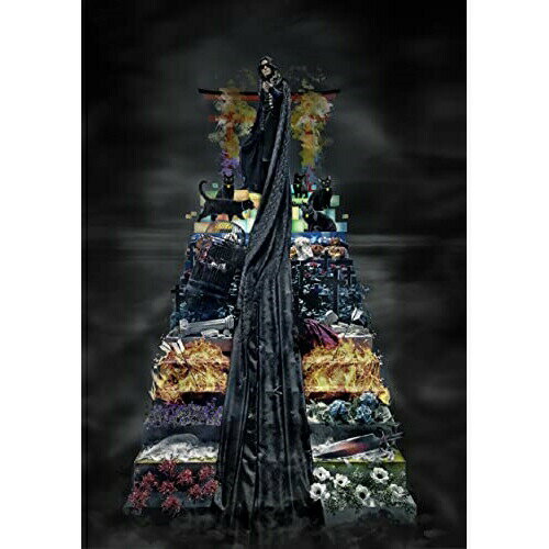 BD / Sound Horizon / 絵馬に願ひを!(Full Edition)(Blu-ray) / PCXP-50900