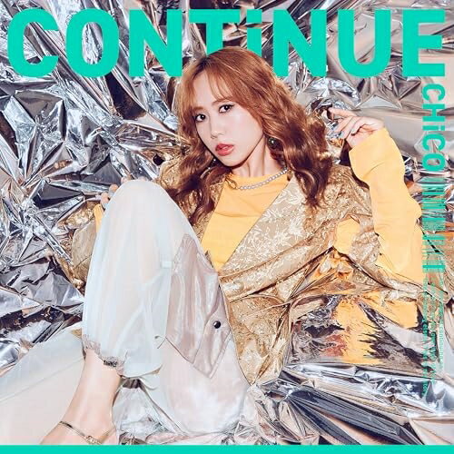 樂天商城 - CD / CHiCO / CONTiNUE (通常盤) / SMCL-905