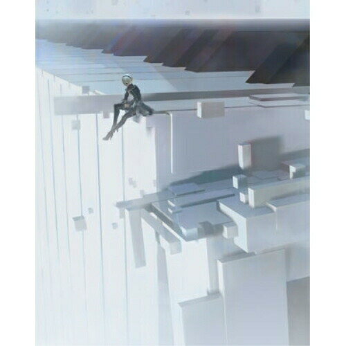 BD / ゲーム・ミュージック / 人形達ノ記憶 NieR Music Concert(Blu-ray) / SQEX-20037