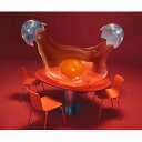 CD / ゲスの極み乙女 / ディスコの卵 (通常盤) / WPCL-13596