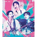 BD / CNBLUE / CNBLUE AUTUMN CONCERT 2023 〜PLEASURES〜 @NIPPON BUDOKAN(Blu-ray) / ...
