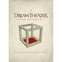 BD / ドリーム・シアター / ブレイキング・ザ・フォース・ウォール~ライヴ・フロム・ザ・ボストン・オペラ・ハウス~(Blu-ray) (解説付) / WPXR-90020