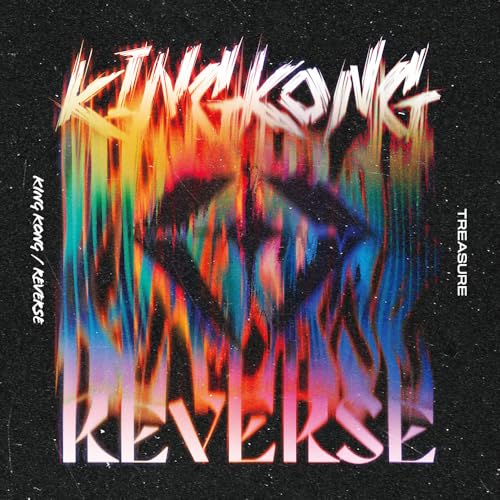 KING KONG/REVERSE (CD(スマプラ対応)) (通常盤)TREASUREトレジャー とれじゃー　発売日 : 2024年8月21日　種別 : CD　JAN : 4988064972418　商品番号 : AVCY-97241【商品紹介】10ヶ月振りにカムバックし、iTunesチャートで18の国と地域で1位を獲得した最新シングル「KING KONG」のJPバージョンと、テレビ朝日系 金曜ナイトドラマ『伝説の頭(ヘッド)翔』主題歌「REVERSE」を初収録した、TREASURE初のダブルAサイドシングル。「KING KONG -JP Ver.-」は、圧の強いビートと力強いベースなどメリハリの効いたダイナミックなダンス曲で、”叶えられないと知っているが、すべてを捧げて愛する”という盲目的な悲しい愛を歌詞で表現している。「REVERSE」は、”逆転”、”裏表の存在”という意味合いと、同音の”REBIRTH(生まれ変わる)”という2つの意味も合わせ、”新しい自分、本当の自分に生まれ変わって未来を掴み取る”という強い意志が込められた内容で、印象的でエッジーなWobble Bassのフレーズから重厚感ある低音RAPで高揚感を上げ、サビに入った瞬間に疾走感ある中毒性の高いドラムビートで大きく広がる構成から、ジャンルを超え、幅広いリスナーを引き込むエネルギッシュでTREASUREらしいエモーショナルなアッパーチューンとなっている。【収録内容】CD:11.KING KONG -JP Ver.-2.REVERSE