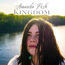 【取寄商品】CD / アマンダ・フィッシュ / キングダム / BSMF-2877