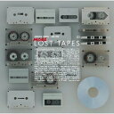 【取寄商品】CD / たなかひろかず / More Lost Tapes (解説付/ライナーノーツ) / FJSP-508