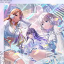 【取寄商品】CD / アンティーカ/ストレイライト / THE IDOLM@STER SHINY COLORS Song for Prism 時限式狂騒ワンダー...
