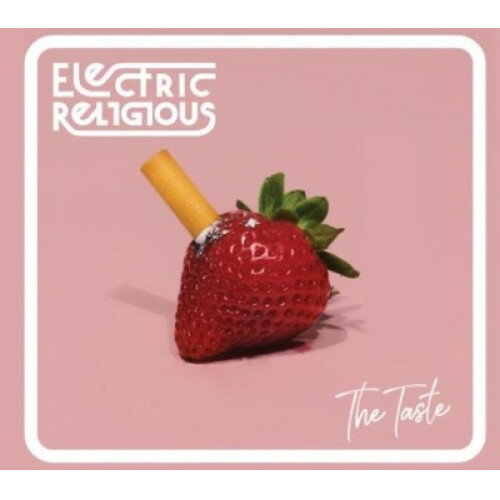 ڼʡCD / Electric Religious / The Taste / MWCD-352