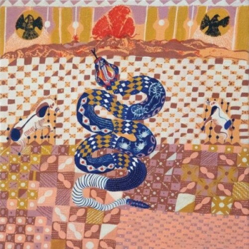 ڼʡCD / Starpainter / Rattlesnake Dream / MWCD-358