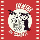 【取寄商品】CD / The SKAMOTTS / FILMSKA / PWT-130