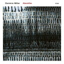 CD / ドミニク・ミラー / アブサン (SHM-CD) (解説付) (生産限定盤) / UCCE-9467