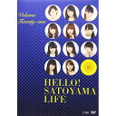 DVD / 趣味教養 / ハロー!SATOYAMAライフ Vol.21 / UFBW-1328