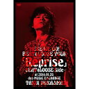 DVD / 中島卓偉 / HERE WE GO!BEAT&LOOSE TOUR「Reprise」~BEAT&LOOSE Side~ at 2014.01.26 duo MUSIC EXCHANGE / UFBW-1358