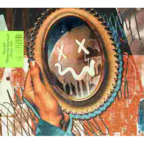 CD / Creepy Nuts / 二度寝/Bling-Bang-Bang-Born (CD+Blu-ray) (初回生産限定盤) / AICL-4558