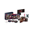 【取寄商品】BD / ワン・ダイレクション / ワン・ダイレクション THIS IS US:THIS IS THE BOX(完全限定生産シリアルナンバー入り日本...
