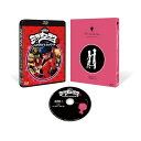 【取寄商品】BD / 海外アニメ / 「ミラキュラス レディバグ&シャノワール」BD-BOX シーズン3(Blu-ray) / FFXA-9045