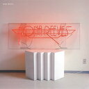 【取寄商品】CD / ノーナ・リーヴス / NONA REEVES (解説付/ライナーノーツ/紙ジャケット) (数量限定プレス盤) / GTDU-6