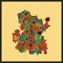 【取寄商品】CD / Thandi Ntuli with Carlos Nino / Rainbow Revisited / IARC-73JCD