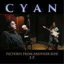 【取寄商品】CD / サイアン / ピクチャーズ・フロム・アナザー・サイド (限定盤) / MAR-233981(2)