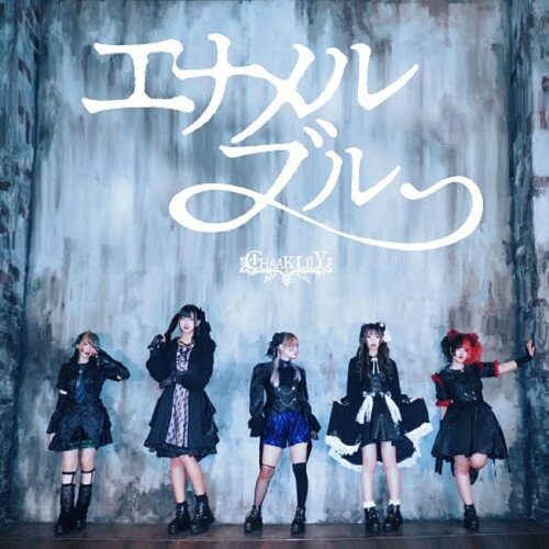 �ڼ���ʡ�CD / CHAAKLiLY / ���ʥ��֥롼 / MTSKT-31