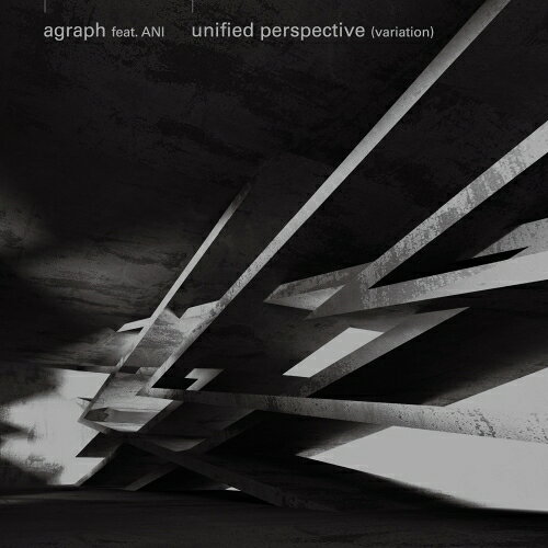 EP / agraph / unified perspective (数量限定生産盤) / PCKG-1
