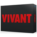 【取寄商品】BD / 国内TVドラマ / VIVANT Blu-ray BOX(Blu-ray) (本編ディスク3枚+特典ディスク1枚) / TCBD-1508