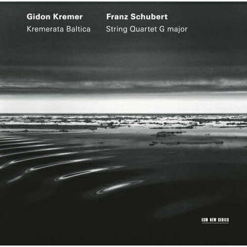 シューベルト:弦楽四重奏曲第15番 (SHM-CD)ギドン・クレーメル クレメラータ・バルティカクレーメル ギドン/クレメラータバルティカ くれーめる ぎどん/くれめらーたばるてぃか　発売日 : 2024年9月11日　種別 : CD　JAN : 4988031658826　商品番号 : UCCE-5064【商品紹介】シューベルトの弦楽四重奏曲第15番を弦楽合奏にアレンジして演奏したクレメラータ・バルティカのアルバム。クレーメルは編曲者のヴィクトル・キーシンと議論を重ね、「作品の精神にできるだけ近づく」ことを目指しました。初プライスダウンです。【収録内容】CD:11.弦楽四重奏曲 第15番 ト長調 D.887, op.161 第1楽章:Allegro molto moderato2.弦楽四重奏曲 第15番 ト長調 D.887, op.161 第2楽章:Andante un poco moto3.弦楽四重奏曲 第15番 ト長調 D.887, op.161 第3楽章:Scherzo.Allegro vivace - Trio.Allegretto4.弦楽四重奏曲 第15番 ト長調 D.887, op.161 第4楽章:Allegro assai
