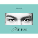 BD / 岩田剛典 / Takanori Iwata LIVE TOUR 2024 ”ARTLESS”(Blu-ray) (初回生産限定盤) / XNLD-10...