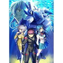 BD / 劇場アニメ / フルメタル・パニック!ディレクターズカット版 第3部:「イントゥ・ザ・ブルー」編(Blu-ray) / KAXA-7613