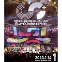 【取寄商品】BD / ミリオンスターズ / THE IDOLM@STER MILLION LIVE! 9thLIVE ChoruSp@rkle!! LIVE Blu-ray DAY1(Blu-ray) / LABX-8746