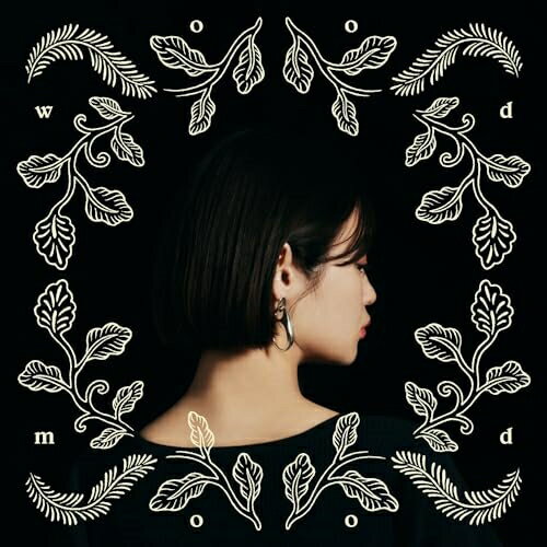 CD / Sakura Fujiwara / wood mood (紙ジャケット) / TNJG-1