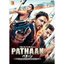 【取寄商品】DVD / 洋画 / PATHAAN/パターン / TWDS-1342(2)