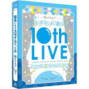 【取寄商品】BD / 趣味教養 / 転生したらスライムだった件 転スラ 10thライブ(Blu-ray) (特装限定版) / BCXE-1902