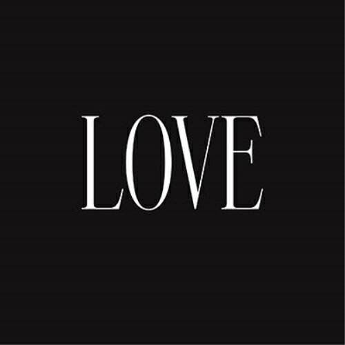 【取寄商品】CD / 中嶋イッキュウ / LOVE / IQSU-1931[9/25]発売