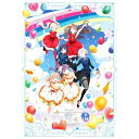 【取寄商品】BD / 蓮ノ空女学院スクールアイドルクラブ / ラブライブ!蓮ノ空女学院スクールアイドルクラブ 1st Live Tour 〜RUN!CAN!FU...