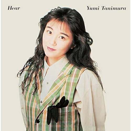 CD / 谷村有美 / Hear(2024 Remaster) / MHCL-3079