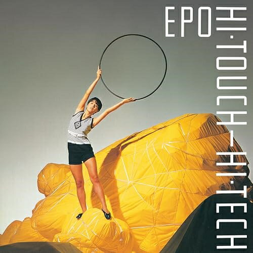 CD / EPO / HI・TOUCH-HI・TECH (Blu-specCD2) / MHCL-31022