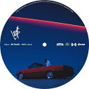 【取寄商品】EP / LE$ / 45 South/Top Down (初回完全限定生産盤) / P7-6399