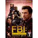 DVD / 海外TVドラマ / FBI:Most Wanted〜指名手配特捜班〜 シーズン4 DVD-BOX Part2 / PJBF-1590