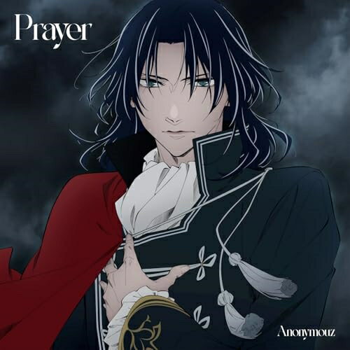CD / Anonymouz / Prayer (CD+Blu-ray) (期間生産限定盤) / SECL-3101