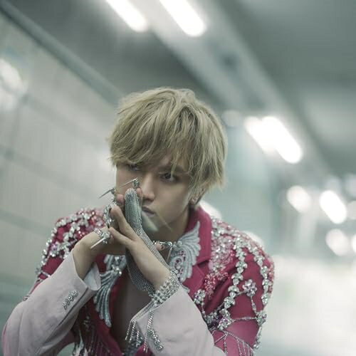 Artist Name: A Line - CD / HITOGOTO / ヒトゴト feat. Kento Nakajima (通常盤) / SECN-1510