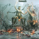 【取寄商品】CD / アルカ / キック・ツー / XL-1212CDJP2