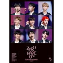 DVD / ZEROBASEONE / 2024 ZEROBASEONE FAN-CON IN JAPAN (通常盤) / BVBL-195