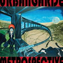 【取寄商品】CD / アーバンギャルド / メトロスペクティブ (CD+DVD) (初回限定盤/豪華盤) / FBAC-207
