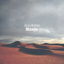 【取寄商品】CD / アシサ・ブライム / マウジャ ~ 波 / INR-3250