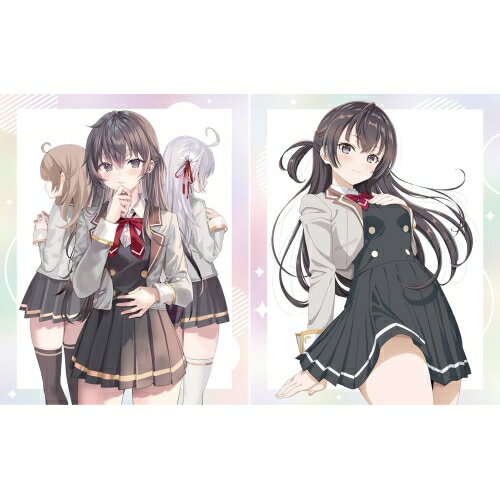TV Anime - BD / TVアニメ / 時々ボソッとロシア語でデレる隣のアーリャさん 第2巻(Blu-ray) (通常版) / KAXA-8822