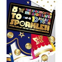 【取寄商品】BD / ミリオンライブ! / THE IDOLM@STER MILLION LIVE! 10thLIVE TOUR Act-2 5 TO SP@R...