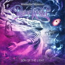 【取寄商品】CD / レオナルド・オリヴェイラズ・パワー・リセット / サン・オブ・ザ・ライト (歌詞対訳付/ライナーノーツ) / RBNCD-1392