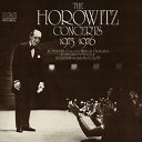CD / ウラディミール・ホロヴィッツ / ホロヴィッツ・コンサーツ1975/1976 (Blu-specCD2) / SICC-30832